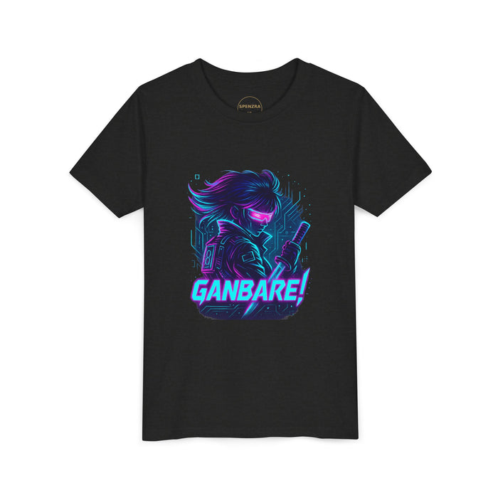 Youth Gamer Tee