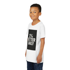 Youth Short Sleeve Tee
