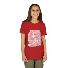 Girls Tshirt