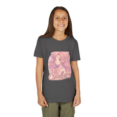 Girls Tshirt