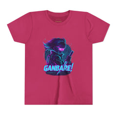 Youth Gamer Tee