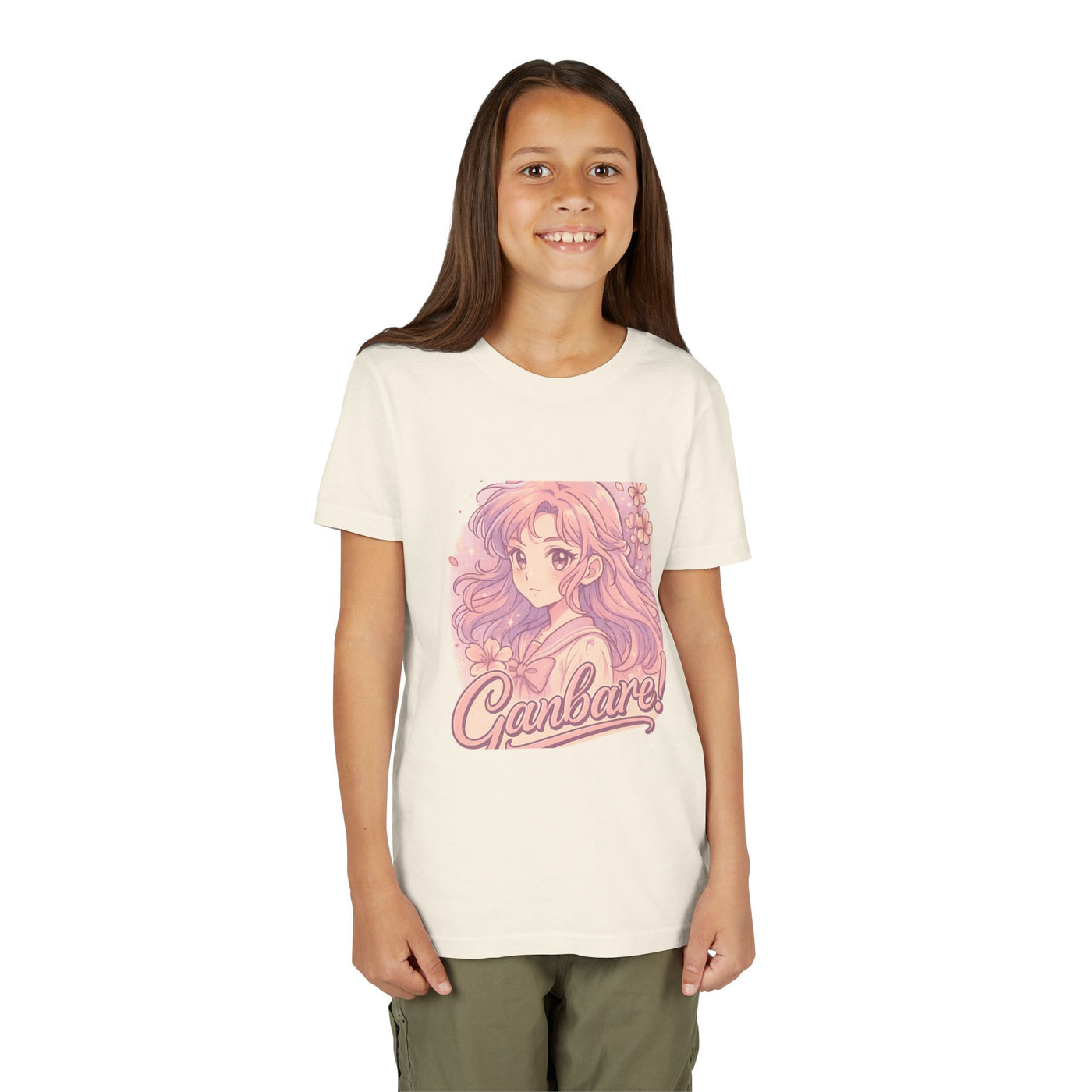 Girls Tshirt